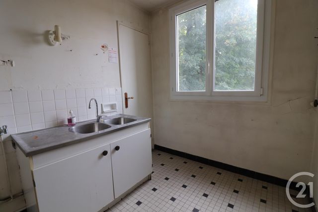 Appartement T4 à vendre - 4 pièces - 68 m2 - Domont - 95 - ILE-DE-FRANCE