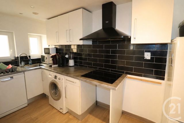 Maison &agrave; vendre - 5 pi&egrave;ces - 78,01 m2 - Ecouen - 95 - ILE-DE-FRANCE