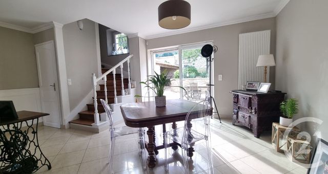 Maison à vendre - 7 pièces - 145 m2 - 95 - ILE-DE-FRANCE