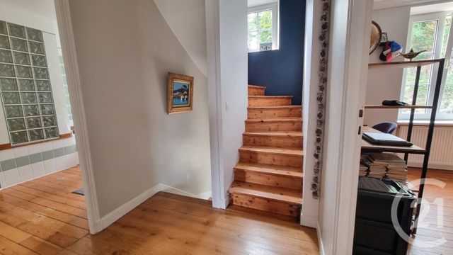 Maison à vendre - 7 pièces - 145 m2 - 95 - ILE-DE-FRANCE