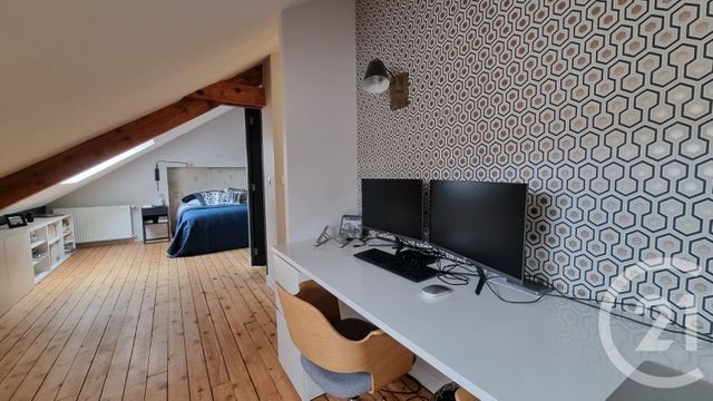 Maison à vendre - 7 pièces - 145 m2 - 95 - ILE-DE-FRANCE