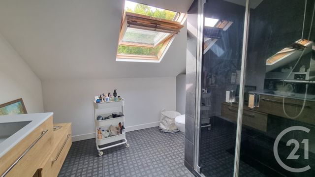 Maison à vendre - 7 pièces - 145 m2 - 95 - ILE-DE-FRANCE