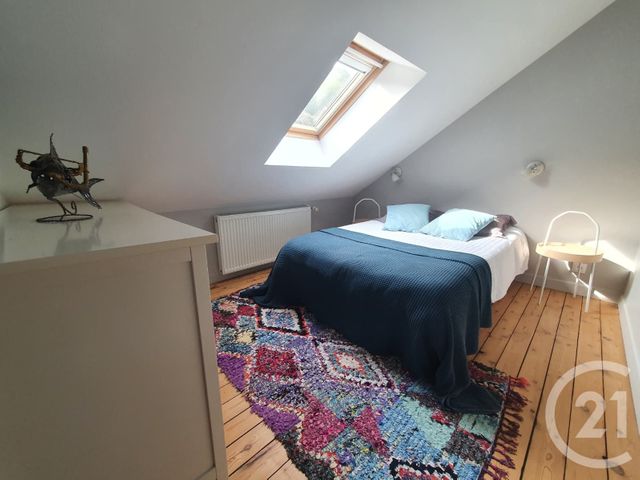 Maison à vendre - 7 pièces - 145 m2 - 95 - ILE-DE-FRANCE