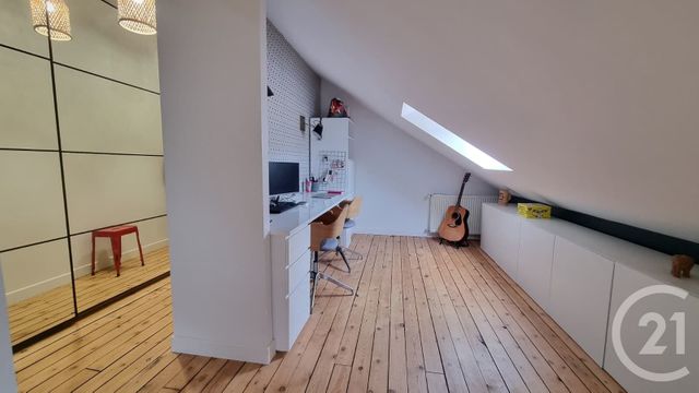 Maison à vendre - 7 pièces - 145 m2 - 95 - ILE-DE-FRANCE