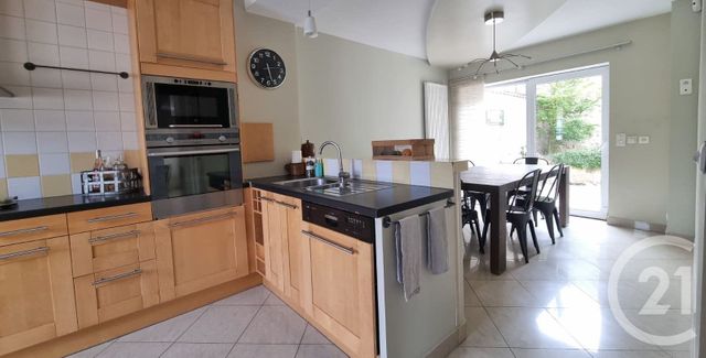 Maison à vendre - 7 pièces - 145 m2 - 95 - ILE-DE-FRANCE