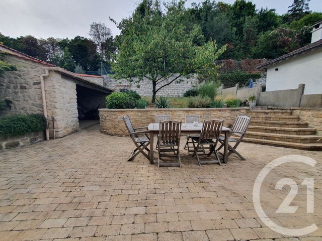 Maison à vendre - 7 pièces - 145 m2 - 95 - ILE-DE-FRANCE