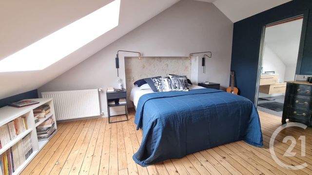 Maison à vendre - 7 pièces - 145 m2 - 95 - ILE-DE-FRANCE