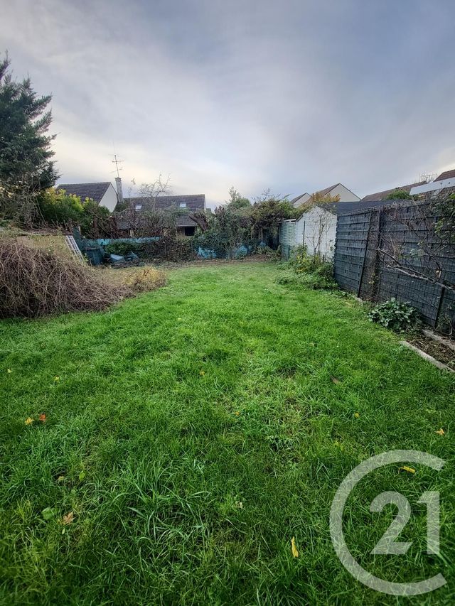 Maison à vendre - 5 pièces - 75 m2 - 95 - ILE-DE-FRANCE