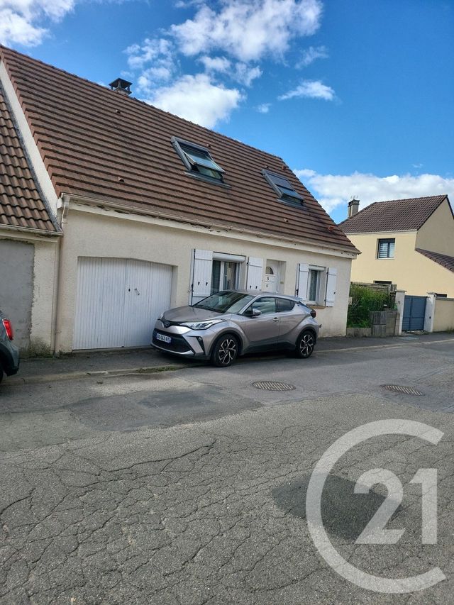 Maison à vendre - 5 pièces - 75 m2 - 95 - ILE-DE-FRANCE