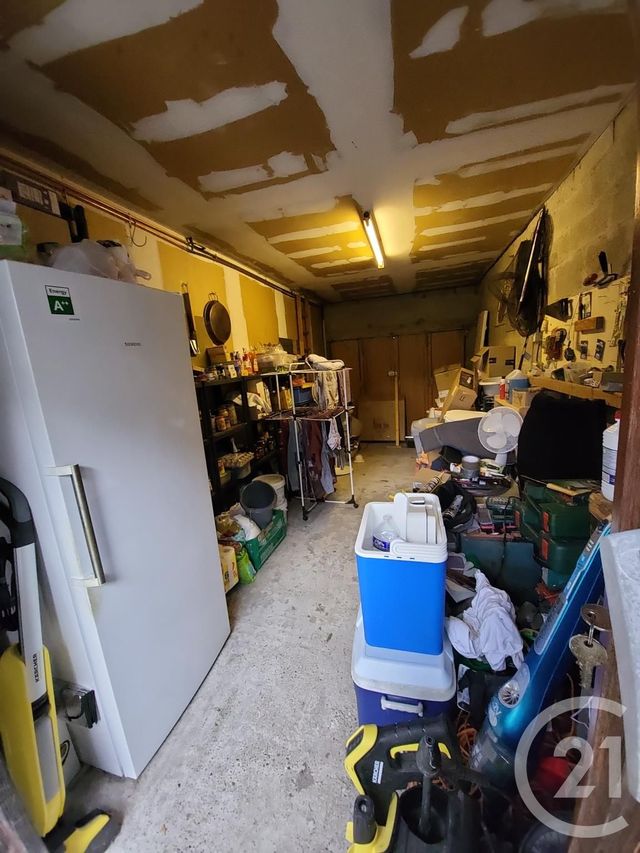 Maison à vendre - 5 pièces - 75 m2 - 95 - ILE-DE-FRANCE