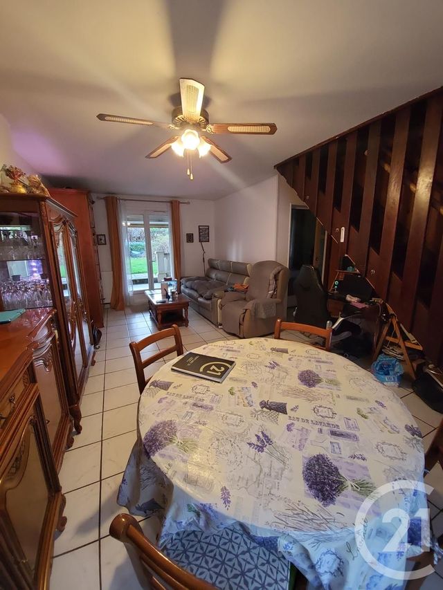 Maison à vendre - 5 pièces - 75 m2 - 95 - ILE-DE-FRANCE