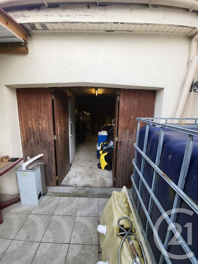 Maison à vendre - 5 pièces - 75 m2 - 95 - ILE-DE-FRANCE