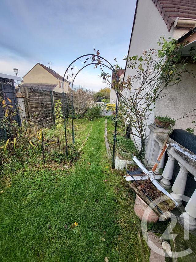 Maison à vendre - 5 pièces - 75 m2 - 95 - ILE-DE-FRANCE