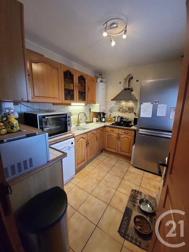 Maison à vendre - 5 pièces - 75 m2 - 95 - ILE-DE-FRANCE