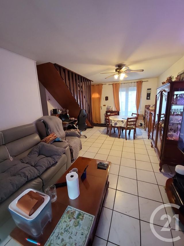 Maison à vendre - 5 pièces - 75 m2 - 95 - ILE-DE-FRANCE