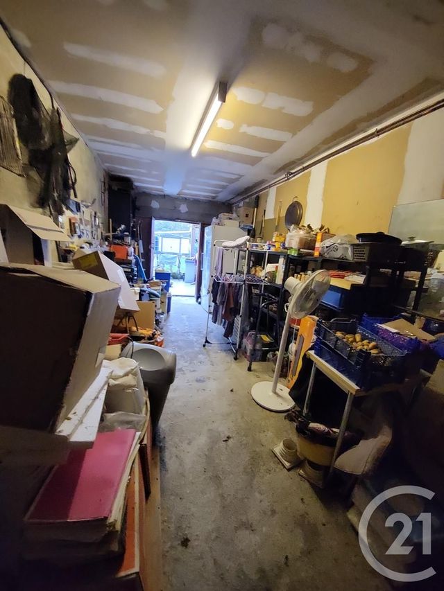 Maison à vendre - 5 pièces - 75 m2 - 95 - ILE-DE-FRANCE