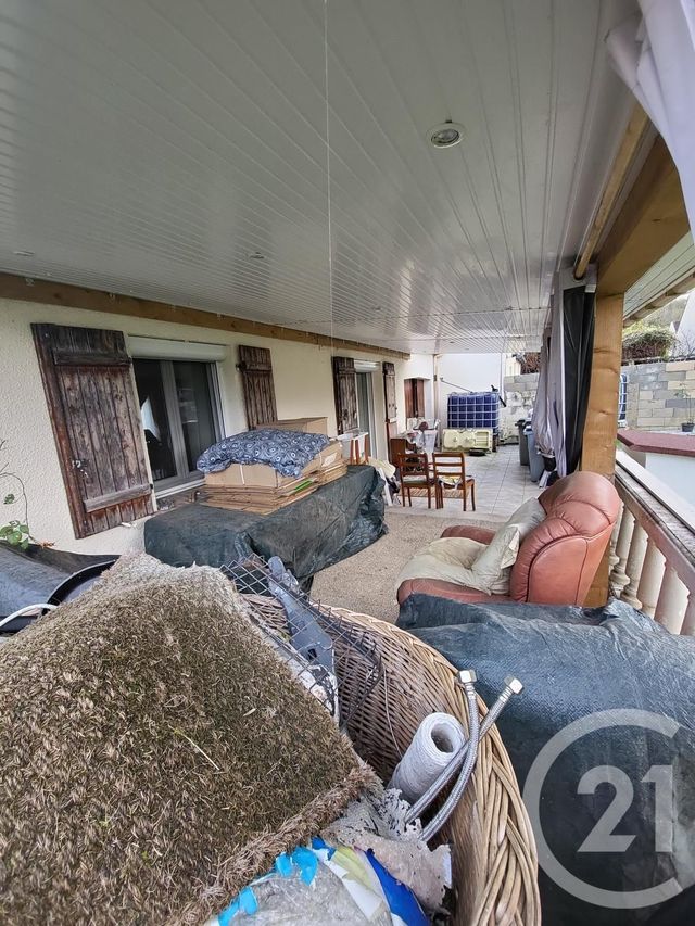 Maison à vendre - 5 pièces - 75 m2 - 95 - ILE-DE-FRANCE