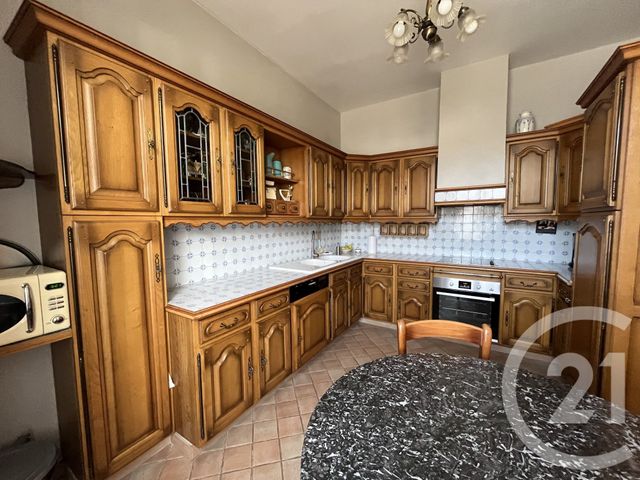 Maison à vendre - 8 pièces - 190 m2 - Domont - 95 - ILE-DE-FRANCE