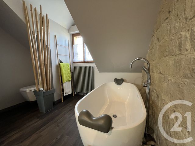 Maison à vendre - 8 pièces - 190 m2 - Domont - 95 - ILE-DE-FRANCE