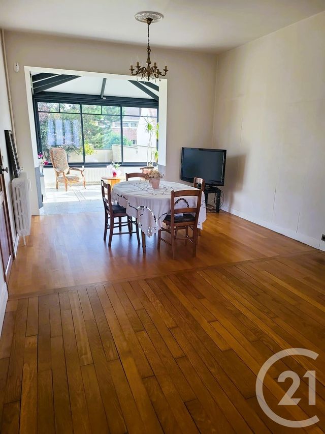 Maison à vendre - 8 pièces - 190 m2 - Domont - 95 - ILE-DE-FRANCE