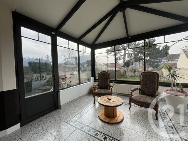 Maison à vendre - 8 pièces - 190 m2 - Domont - 95 - ILE-DE-FRANCE