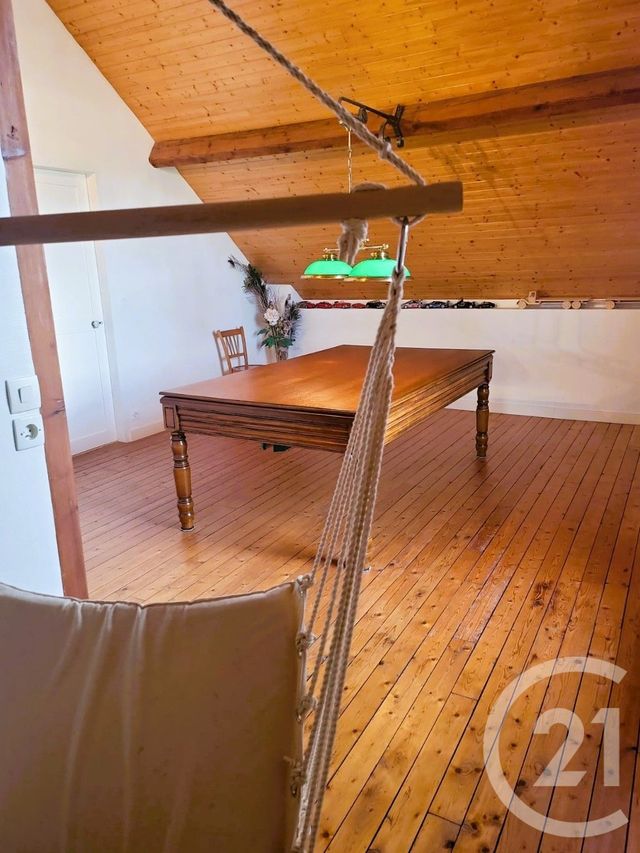 Maison à vendre - 8 pièces - 190 m2 - Domont - 95 - ILE-DE-FRANCE