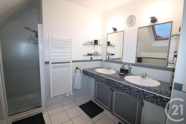 Maison à vendre - 6 pièces - 113,12 m2 - Domont - 95 - ILE-DE-FRANCE