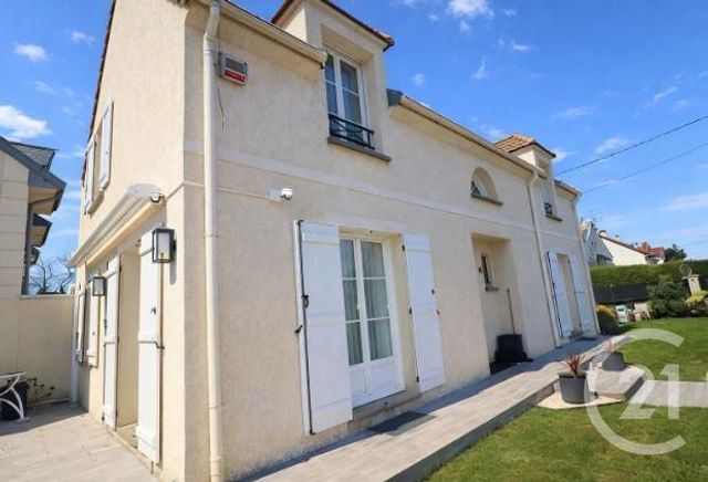 Maison à vendre DOMONT