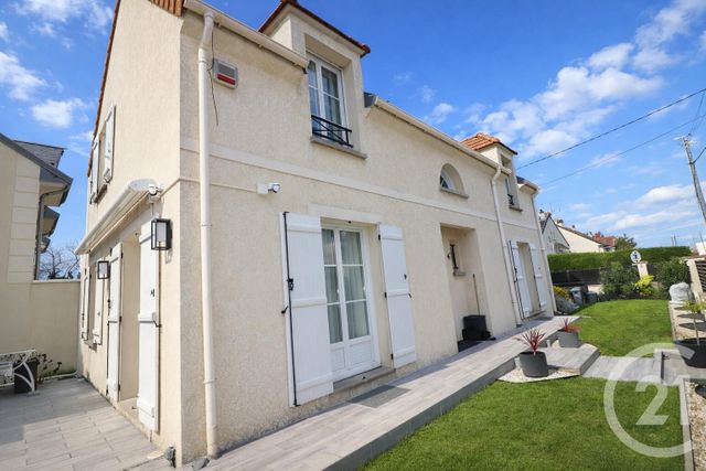 Maison à vendre DOMONT