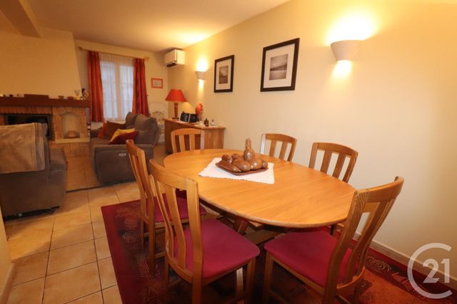 Maison à vendre - 6 pièces - 113,12 m2 - Domont - 95 - ILE-DE-FRANCE