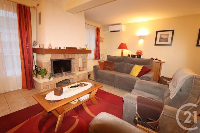 Maison à vendre - 6 pièces - 113,12 m2 - Domont - 95 - ILE-DE-FRANCE