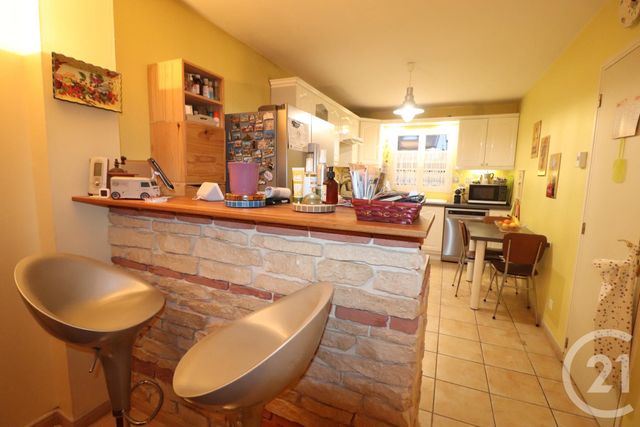 Maison à vendre - 6 pièces - 113,12 m2 - Domont - 95 - ILE-DE-FRANCE