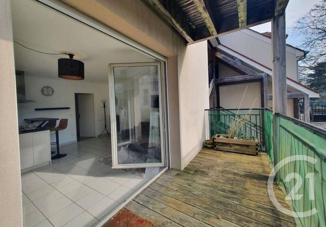 Appartement F3 à louer - 3 pièces - 62,29 m2 - Maffliers - 95 - ILE-DE-FRANCE