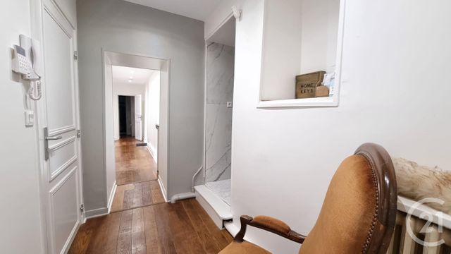 Appartement F3 à vendre - 3 pièces - 102,02 m2 - 95 - ILE-DE-FRANCE