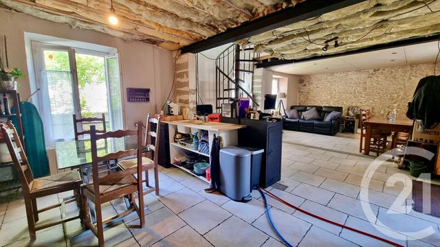 Maison à vendre - 5 pièces - 106,80 m2 - Domont - 95 - ILE-DE-FRANCE
