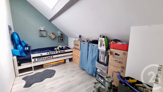 Maison à vendre - 5 pièces - 106,80 m2 - Montsoult - 95 - ILE-DE-FRANCE