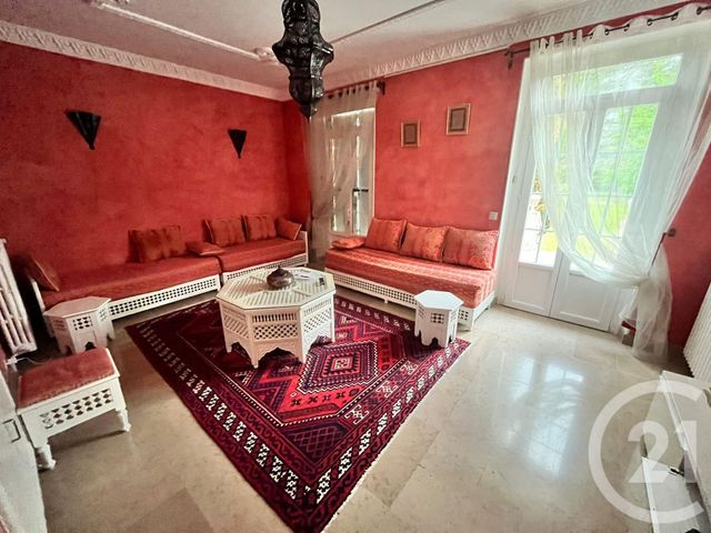 Maison &agrave; vendre - 8 pi&egrave;ces - 237,66 m2 - 95 - ILE-DE-FRANCE