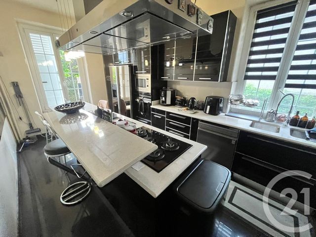 Maison &agrave; vendre - 8 pi&egrave;ces - 237,66 m2 - 95 - ILE-DE-FRANCE