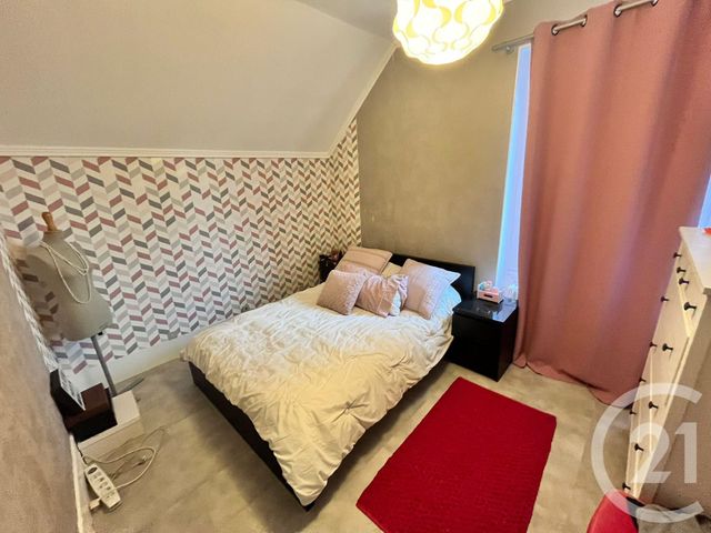 Maison &agrave; vendre - 8 pi&egrave;ces - 237,66 m2 - 95 - ILE-DE-FRANCE