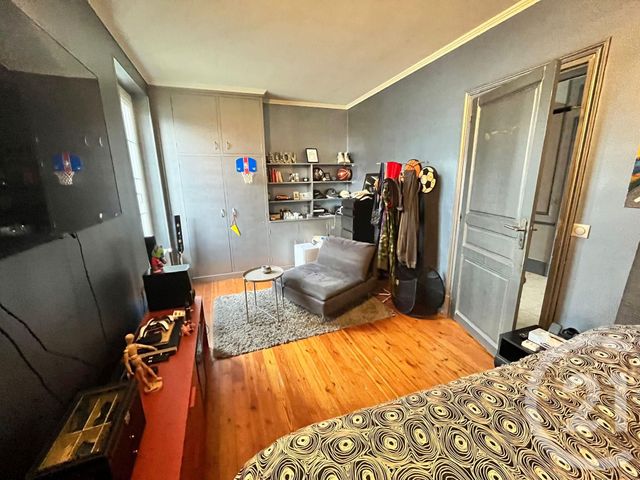 Maison &agrave; vendre - 8 pi&egrave;ces - 237,66 m2 - 95 - ILE-DE-FRANCE