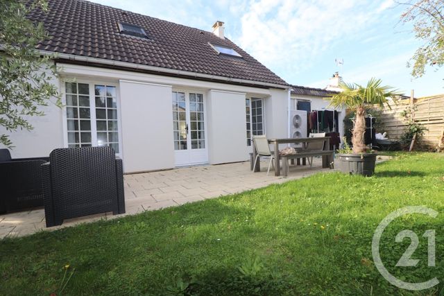 Maison à vendre - 5 pièces - 115 m2 - Baillet En France - 95 - ILE-DE-FRANCE