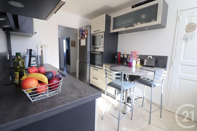 Appartement F4 à vendre - 4 pièces - 78 m2 - Domont - 95 - ILE-DE-FRANCE