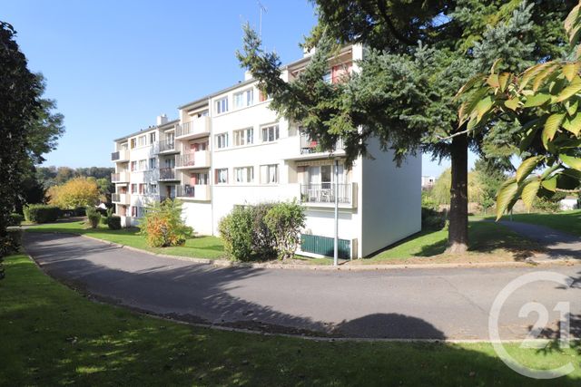 Appartement F4 à vendre - 4 pièces - 78 m2 - Domont - 95 - ILE-DE-FRANCE