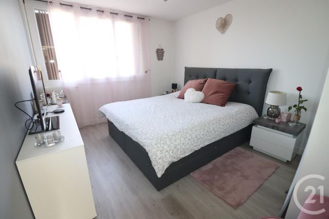 Appartement F4 à vendre - 4 pièces - 78 m2 - Domont - 95 - ILE-DE-FRANCE