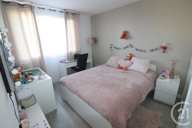 Appartement F4 à vendre - 4 pièces - 78 m2 - Domont - 95 - ILE-DE-FRANCE