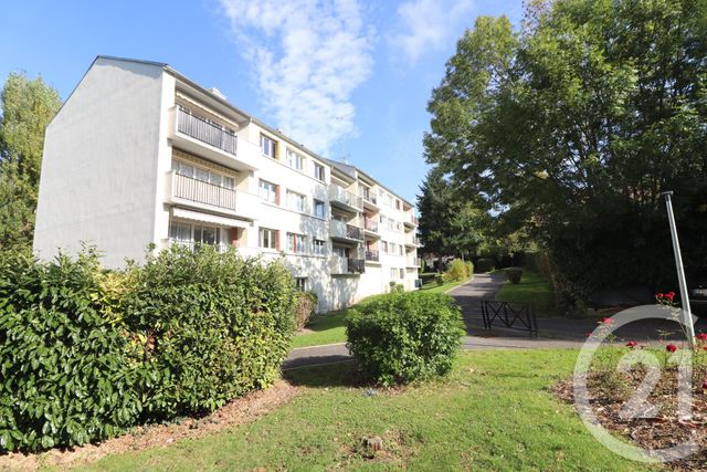 Appartement F4 à vendre - 4 pièces - 78 m2 - Domont - 95 - ILE-DE-FRANCE