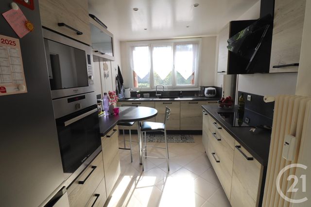 Appartement F4 à vendre - 4 pièces - 78 m2 - Domont - 95 - ILE-DE-FRANCE