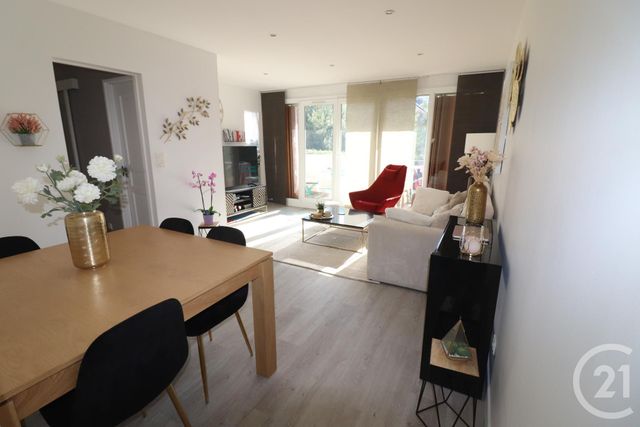 Appartement F4 à vendre - 4 pièces - 78 m2 - Domont - 95 - ILE-DE-FRANCE