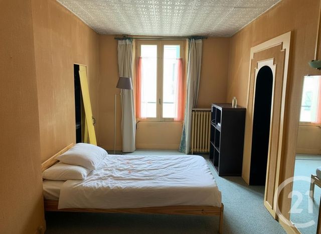 Maison &agrave; vendre - 3 pi&egrave;ces - 55,90 m2 - Domont - 95 - ILE-DE-FRANCE