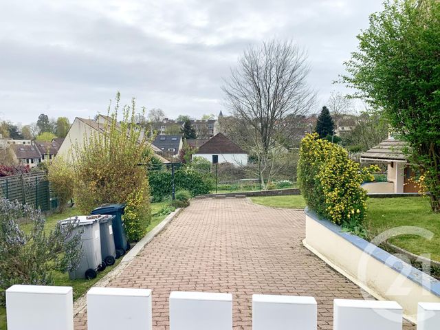 Maison &agrave; vendre - 7 pi&egrave;ces - 122 m2 - Domont - 95 - ILE-DE-FRANCE